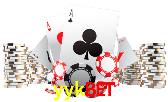 Jogue jogos de pôquer em yykbet