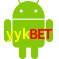 Aplicativo yykbet para Android