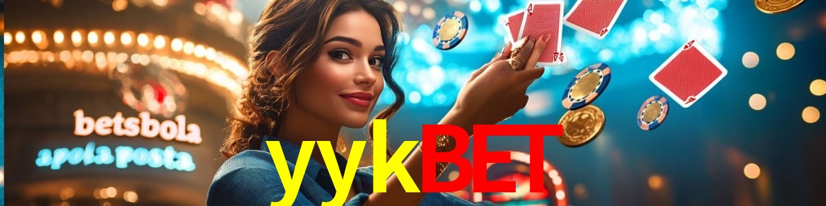 Welcome Bonus yykbet