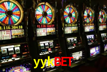 A Revolução dos Aplicativos de Jogos no yykbet