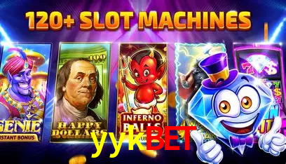 Descubra a Essência do yykbet: Nossa História e Compromissos