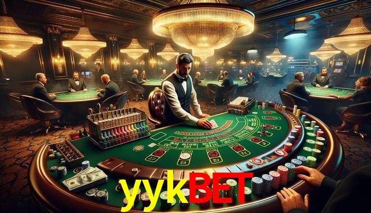 Experiência VIP yykbet