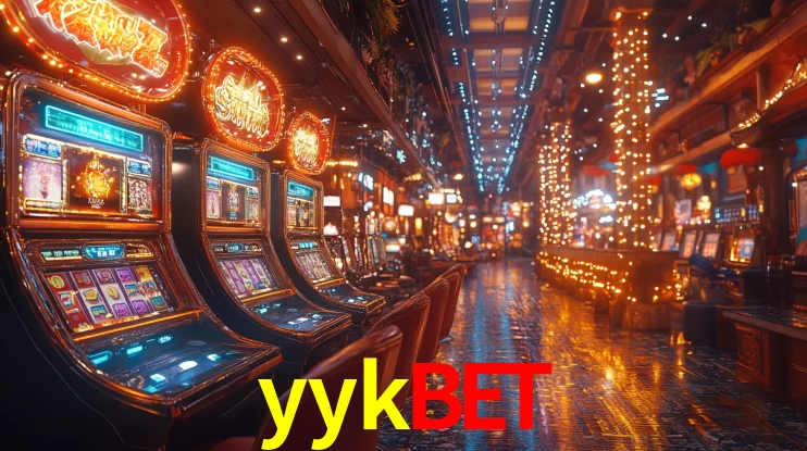 yykbet login