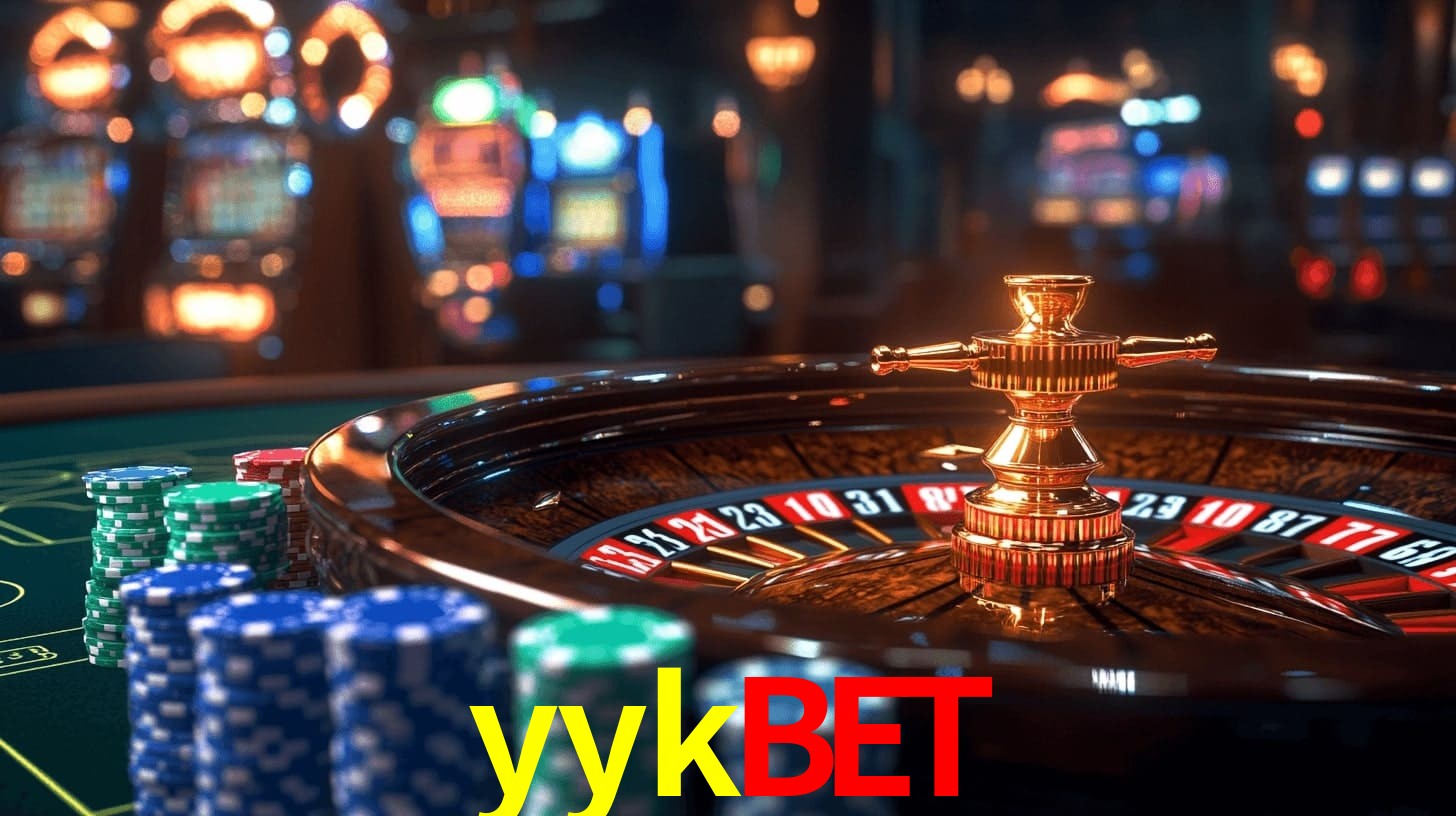 yykbet: Seu Cassino Premiado com Pagamentos Rápidos