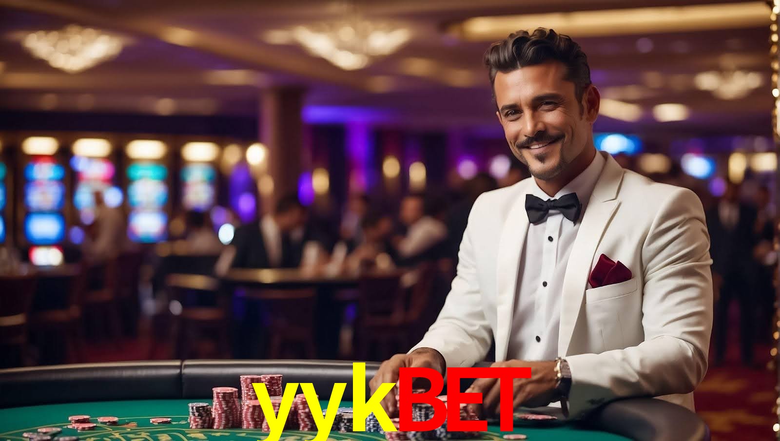 Quick Registration yykbet