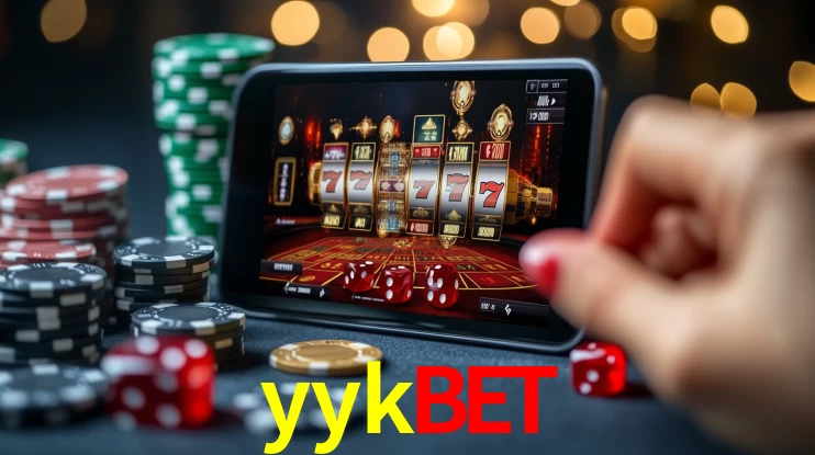 Premium Interface yykbet