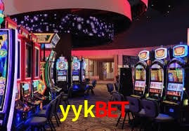 API Integration yykbet
