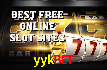 Descubra o Mundo do Cassino Online com yykbet
