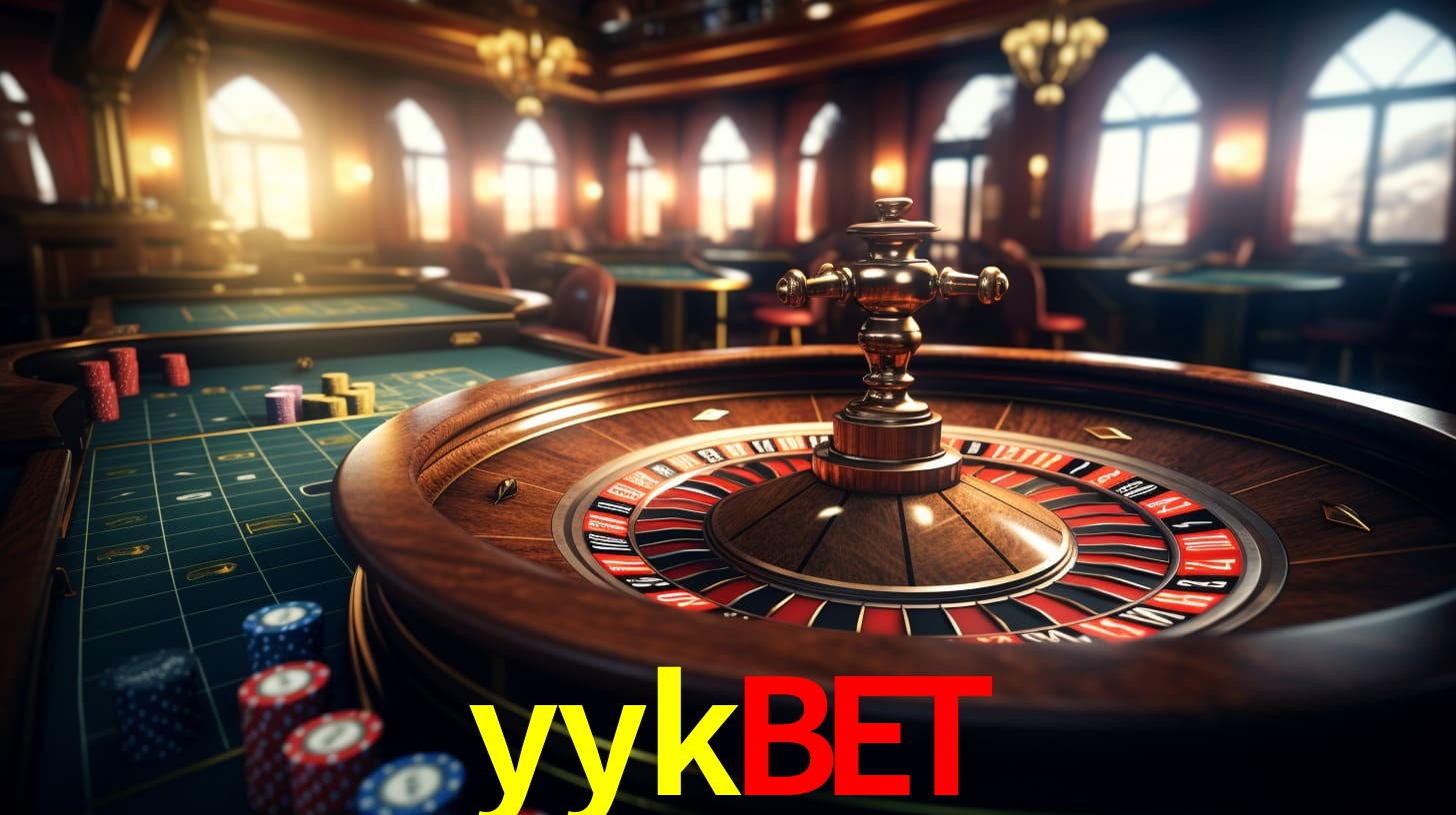 Roulette Table yykbet