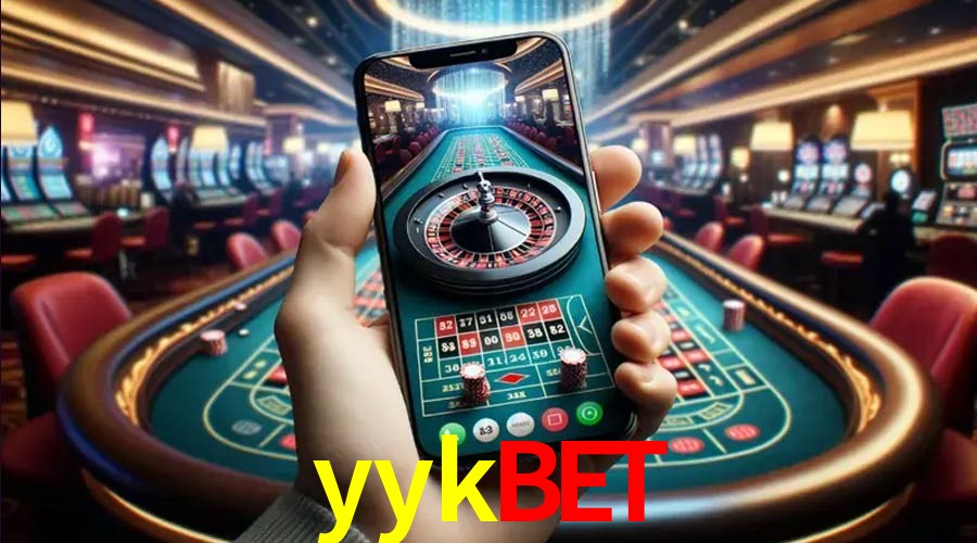 Slot Games yykbet