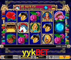 Roulette Table yykbet